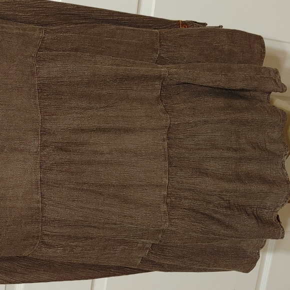 🍄 Sacred Threads Top - Picture 7 of 10